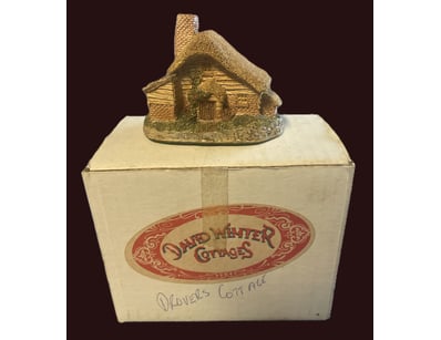 Antiques, Vintage & Interior Treasures (A1006) - Lot 1064