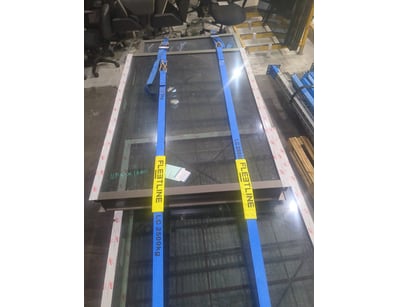 1x Double Glazed Windows 

Dimensions
1180 x 11...