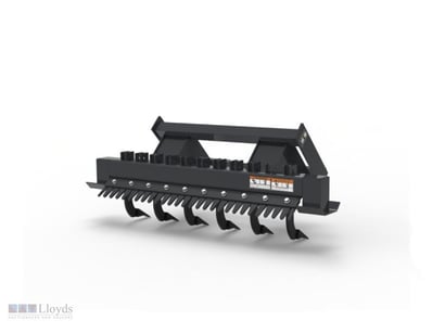 FACTORY DIRECT ** Unused WOLVERINE, Skid Steer Rip...