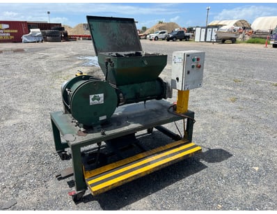 Trucks, Machinery & Industrial Surplus (ON4493) - Lot 14