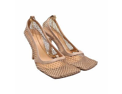 Designer Vault (A982) - Lot 7506