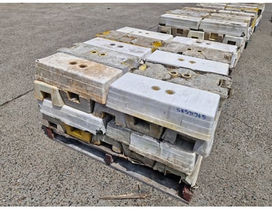 Civil, Transport & Machinery - Queensland, New... - Lot 9204