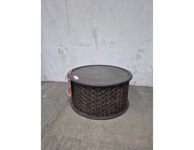 Quality Designer Furniture & Decor Clearance (... - Lot 2138