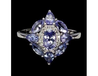 UNRESERVED Affordable Jewellery (A985) - Lot 1052