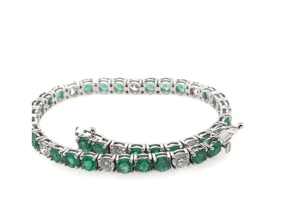 Luxury Jewellery (A1005) - Lot 660