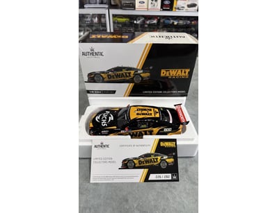 Model Car & Train Mania (A1000) - Lot 1527