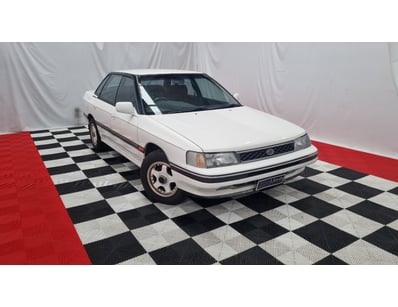 Classic, Muscle & Barn Finds - Lot 476