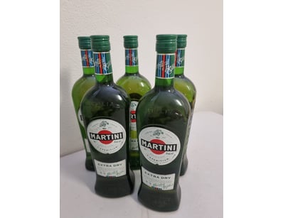 UNRESERVED Beer, Wine & Liquor Liquidation (ON11... - Lot 33