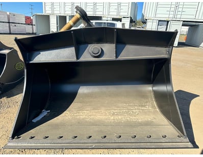 UNUSED Forklifts, Skidsteer & Excavator Attachmen... - Lot 7