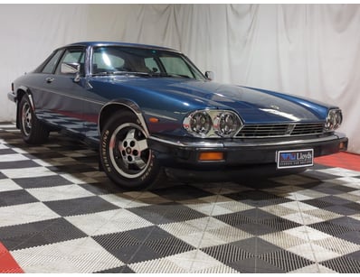Classic, Muscle & Barn Finds - Lot 257