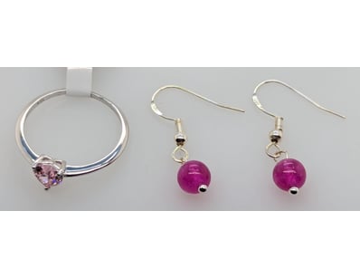 UNRESERVED Affordable Jewellery (A1007) - Lot 112