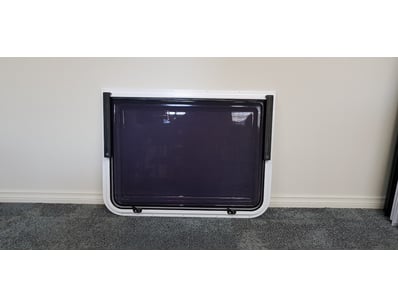 DIY Caravan Renovations (VICA1005) - Lot 24