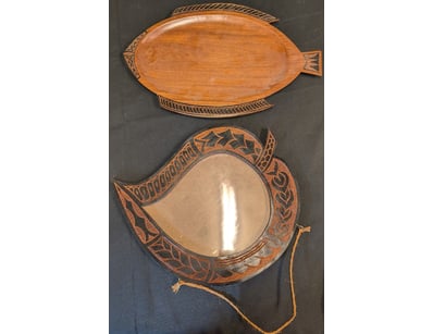 Antiques, Vintage & Interior Treasures (A1004) - Lot 66