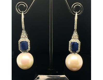 Luxury Jewellery (A1001) - Lot 414