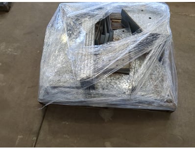 Civil, Transport & Machinery - Northern Territ... - Lot 8122