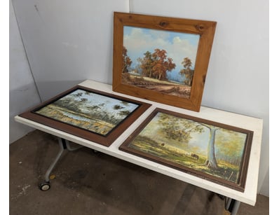 Deceased Estate - Homeware and Furniture (NTA996) - Lot 44