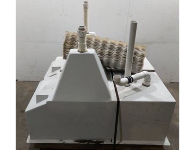 Home Improvement, DIY & Hardware (NSWA992) - Lot 2443