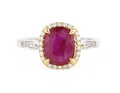 Fine Jewellery Market (A1007) - Lot 1601