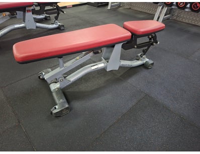 Gym Equipment Liquidation (ON11749) - Lot 45