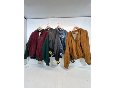 Entire Vintage Clothing Store Liquidation (ON11... - Lot 159