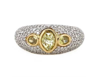 Luxury Jewellery (A980) - Lot 1905