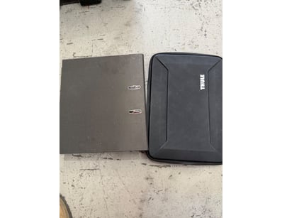 Assortment of office equipments.

SOLD AS LOT
...