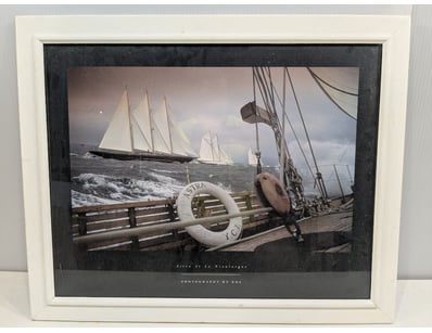 Home Furniture & Houseware (WAA996) - Lot 238