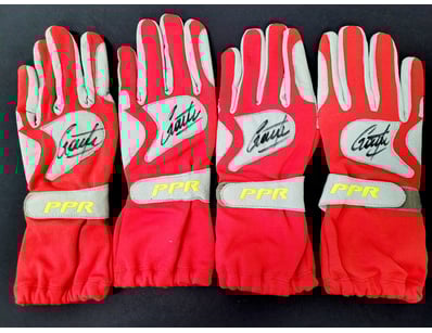 Mancave & Memorabilia (A1005) - Lot 1579