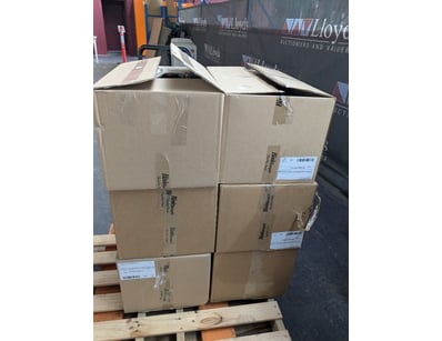 SA Public Trustee Home & Collectables Clearanc... - Lot 4926