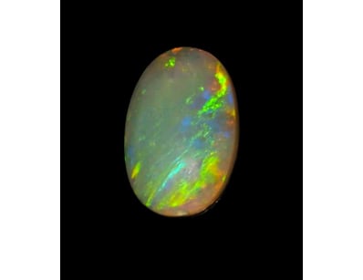 UNRESERVED Diamonds, Gemstones & Opals (A1002) - Lot 256