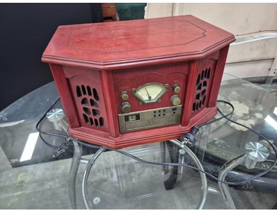 House & Homewares (A1006) - Lot 316