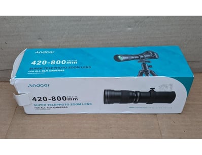 Gadgets, Music & Pastimes (A988) - Lot 2023