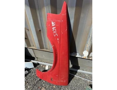 Ford EA Falcon front right Guard Monza Red 1988-19...