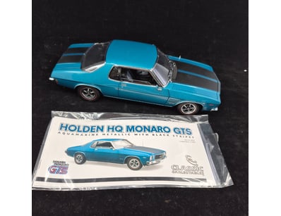 SINGLE VENDOR LIFETIME COLLECTION (A1001) - Lot 1085