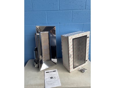 Home Improvement, DIY & Hardware (SAA1005) - Lot 4027