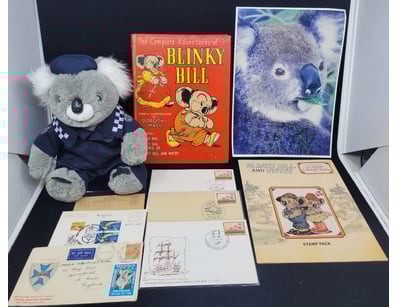 The Royal Collection (A997) - Lot 15