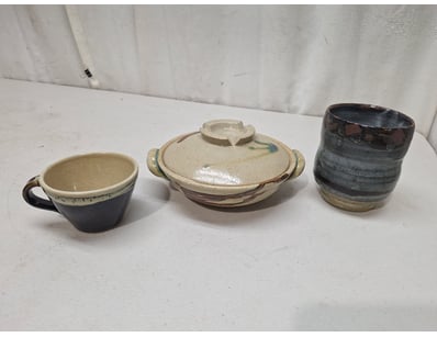 QLD Public Trustee Home & Collectables Clearanc... - Lot 211