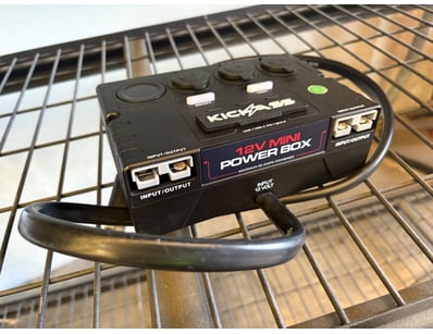 Sports, House & Homewares(WAA992) - Lot 50