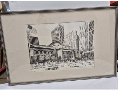Art Market (A976) - Lot 5040