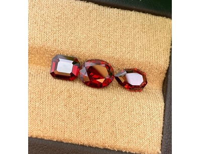 UNRESERVED Diamonds, Gemstones & Opals (A1005) - Lot 106