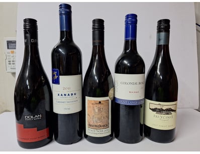 Major Warehouse Liquor Clearance (ON10853) - Lot 103