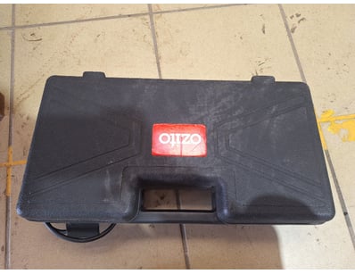 Home Improvement, DIY & Hardware (A1007) - Lot 411