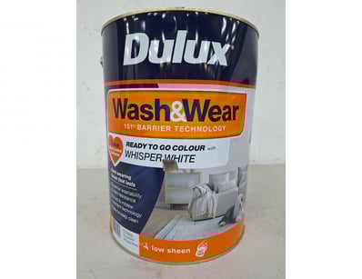 Ultimate Surplus Paint Event (GCA983) - Lot 345