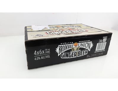 Beer, Wine & Spirits Liquidation (ON11757) - Lot 149