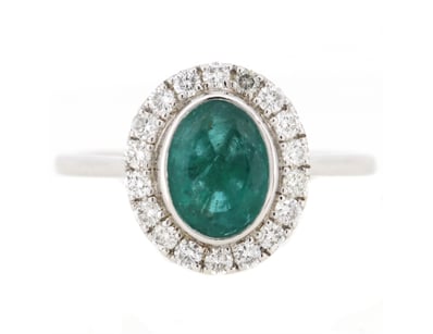 Fine Jewellery (A990) - Lot 500