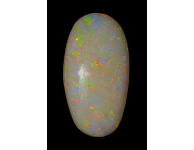 UNRESERVED Diamonds, Gemstones & Opals (A1000) - Lot 255