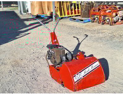 Civil, Transport & Machinery - Nationwide (ON4... - Lot 6675