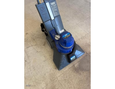 Victa Electric Vac & Blow Garden Vacuum / Mulcher ...