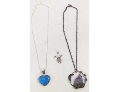 UNRESERVED Affordable Jewellery (A983) - Lot 6016