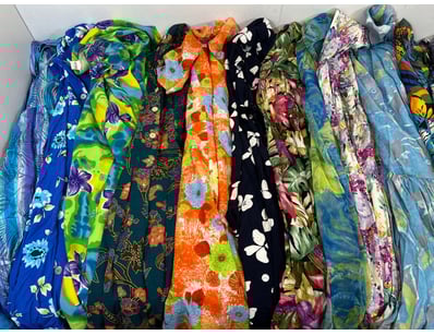 Entire Vintage Clothing Store Liquidation (ON11... - Lot 371